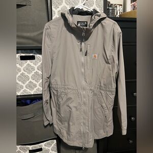 Carharrt Woman's Jacket - Large